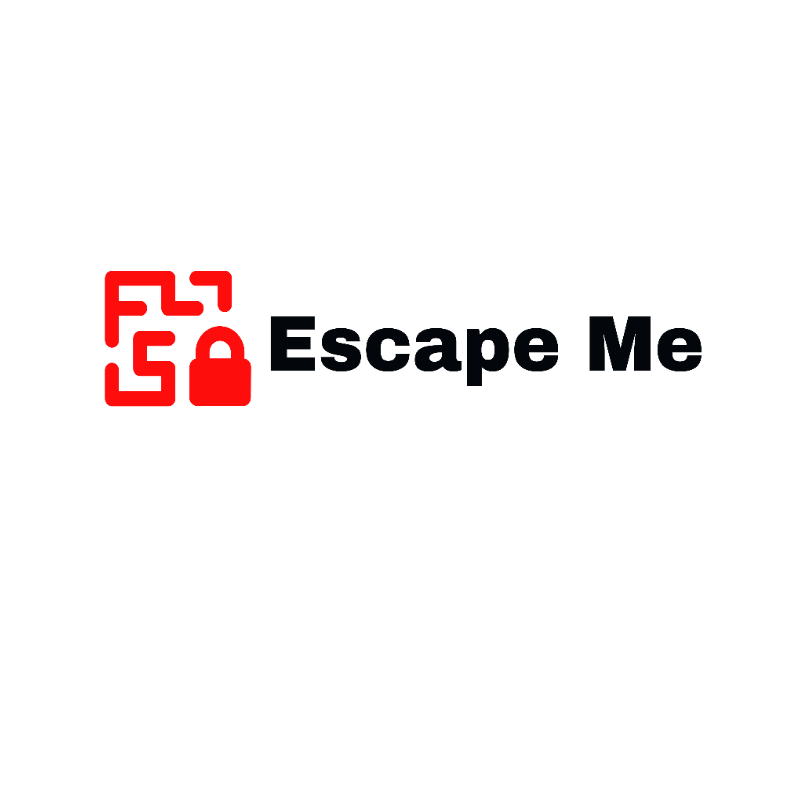 Escape Me Logo