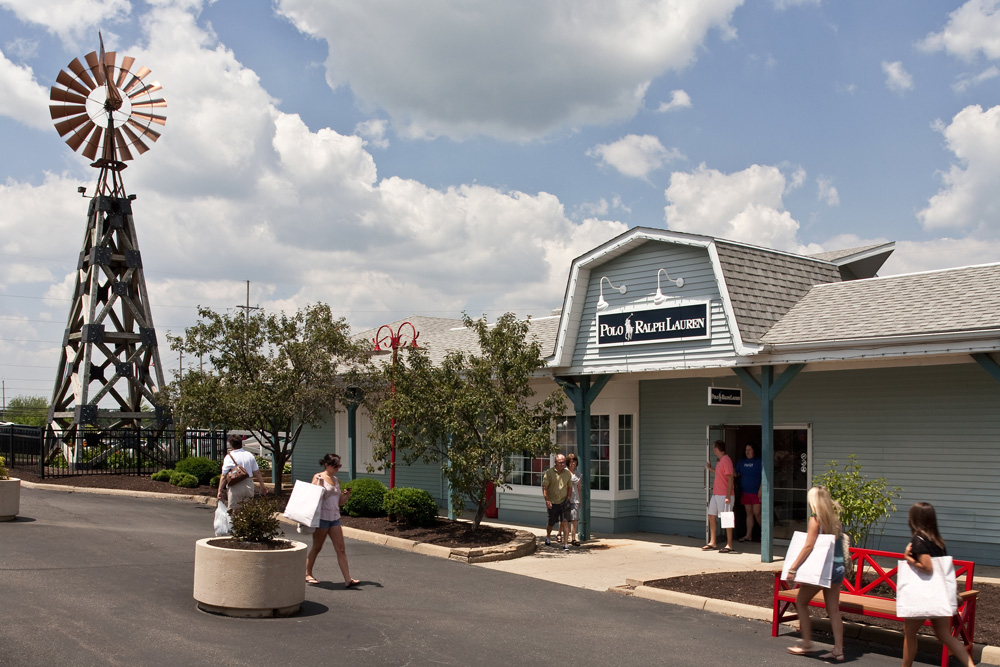 Aurora Farms Premium Outlets in Aurora, OH | Whitepages