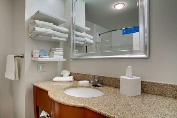Images Hampton Inn Rolla
