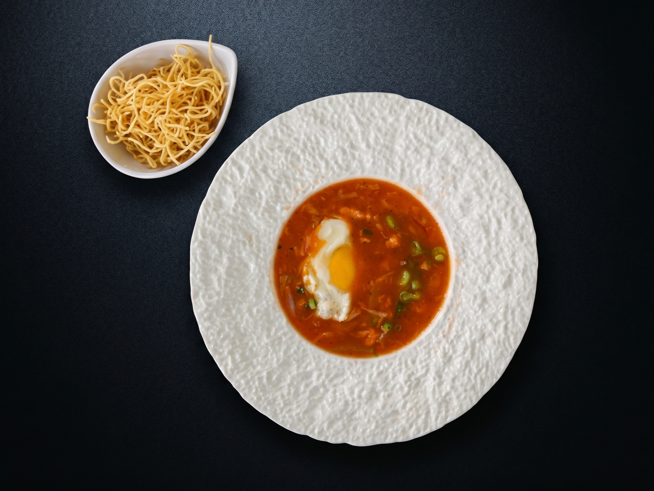 American Chopsuey