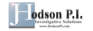 Hodson P.I. Private Investigations Photo