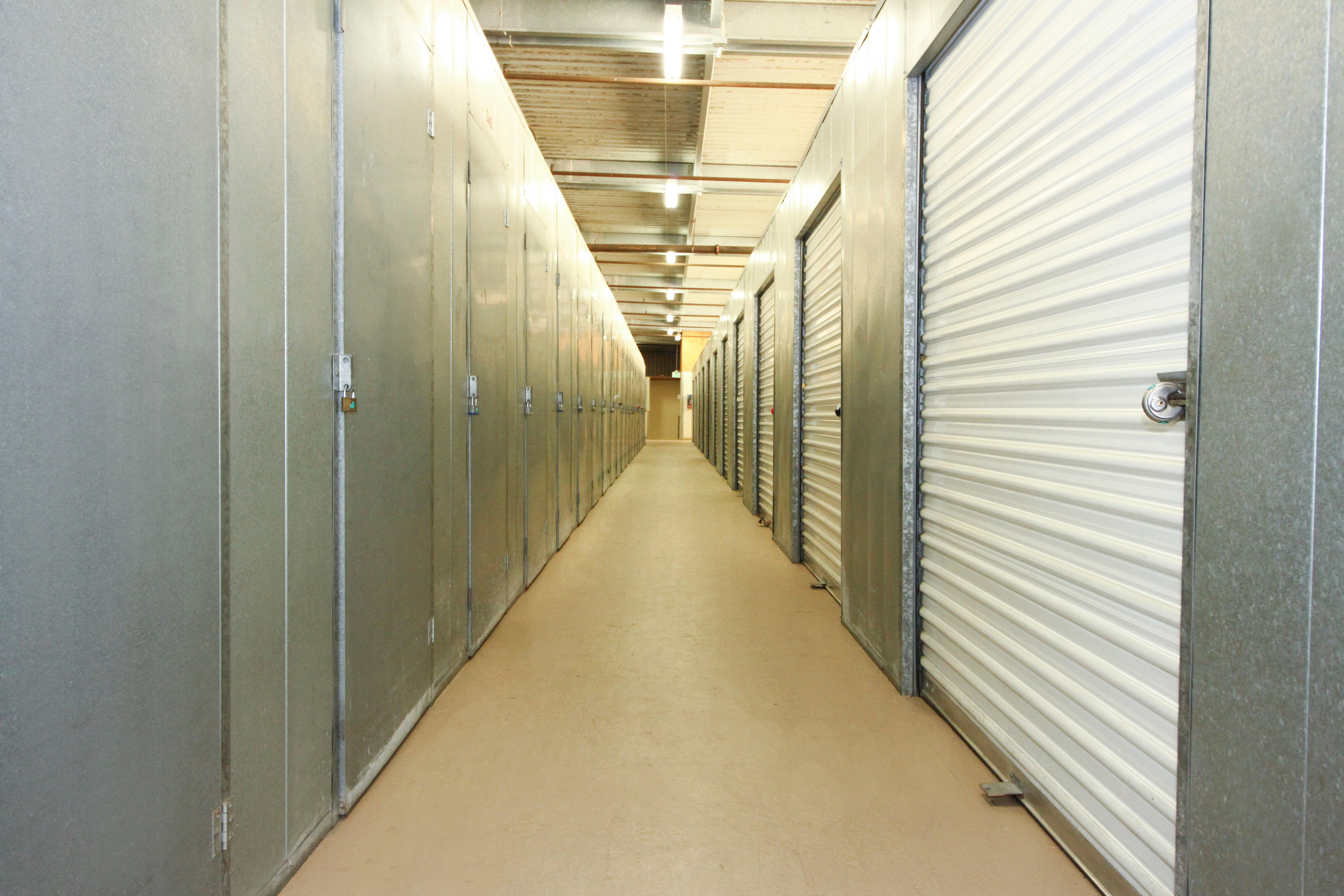 Casitas Self Storage Photo