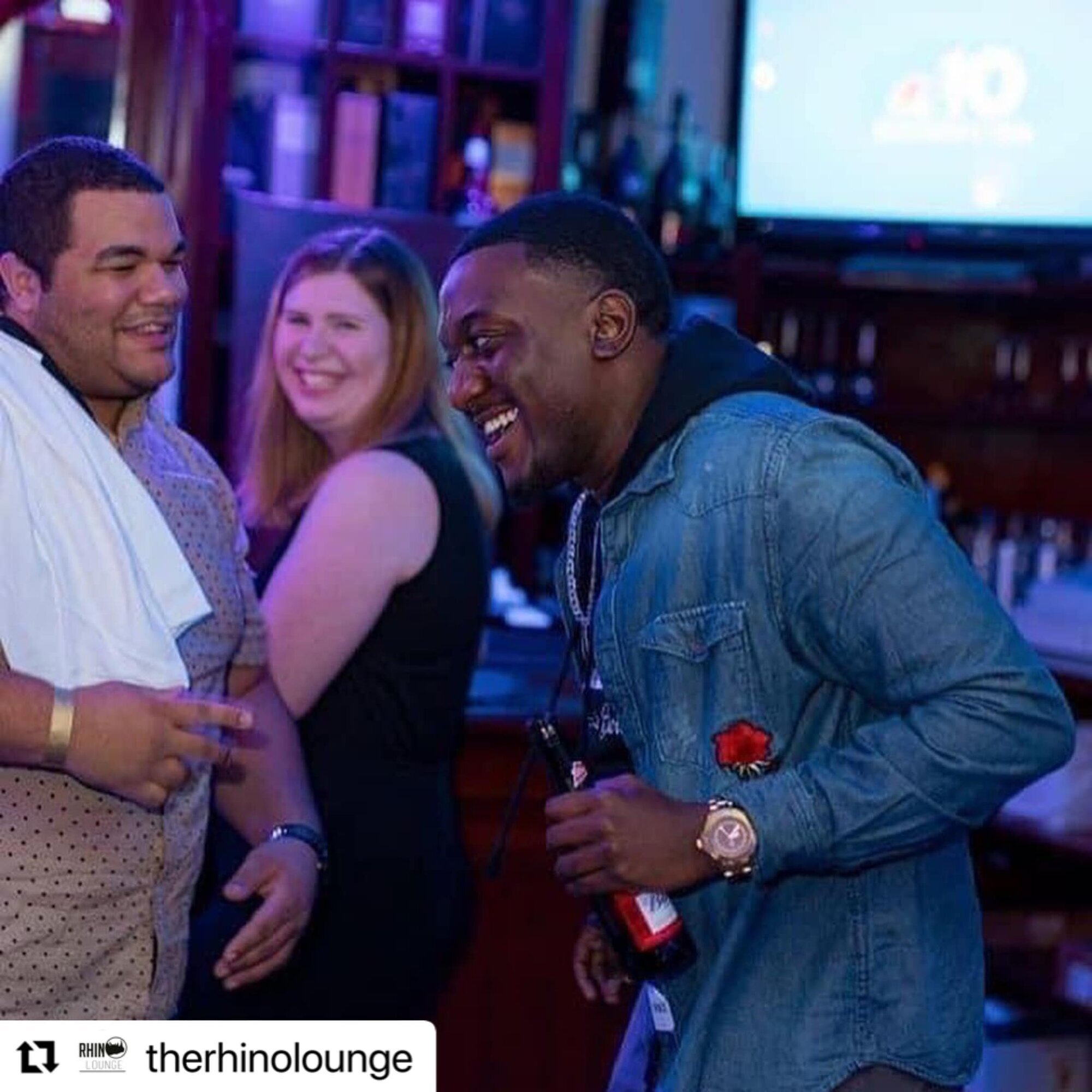 RHINO RESTAURANT & LOUNGE Image