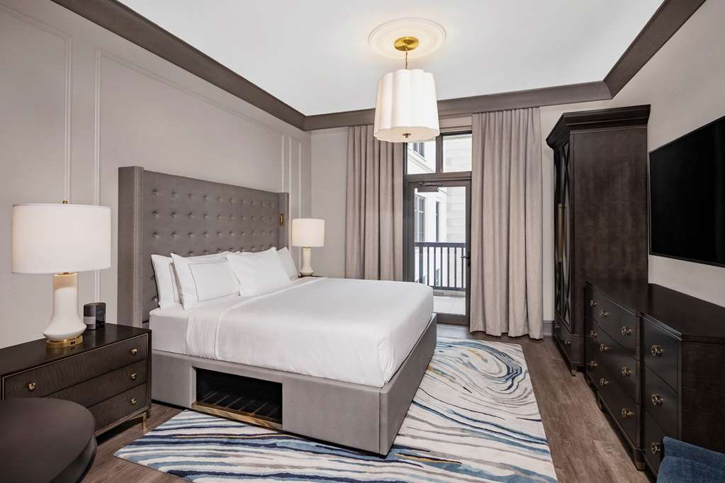 Hilton Club Liberty Place Charleston Image