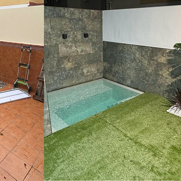 Galería en miniatura