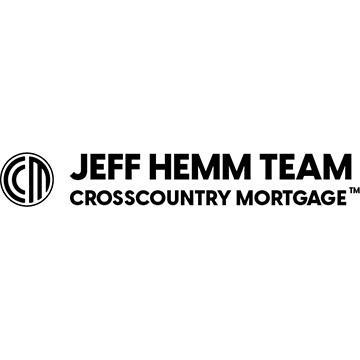 Jeff Hemm at CrossCountry Mortgage, LLC
