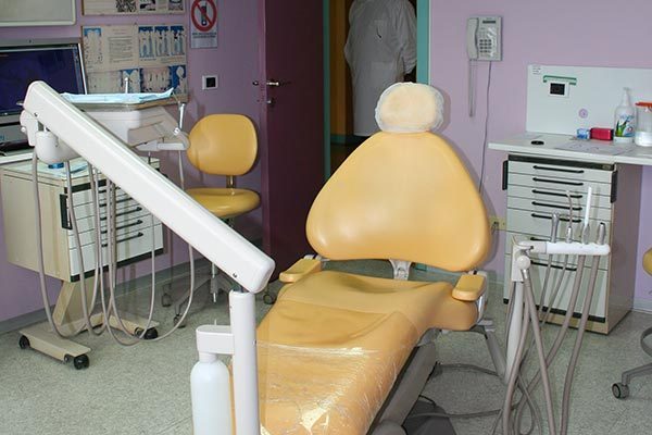 Images Studio Dentistico Ercolani