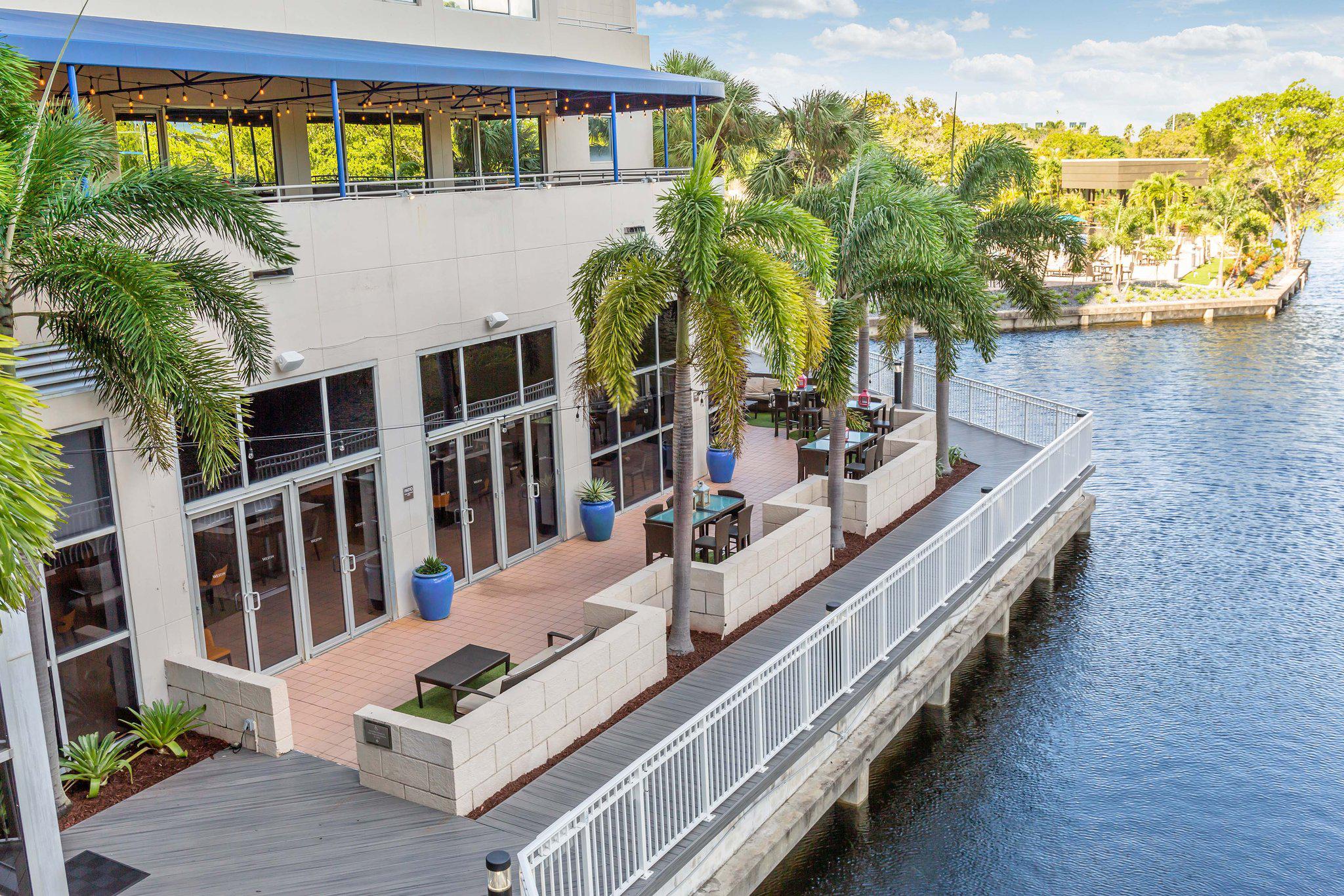 The Westin Fort Lauderdale Photo