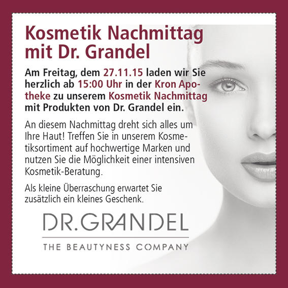 Bilder Kron Apotheke Bad Cannstatt
