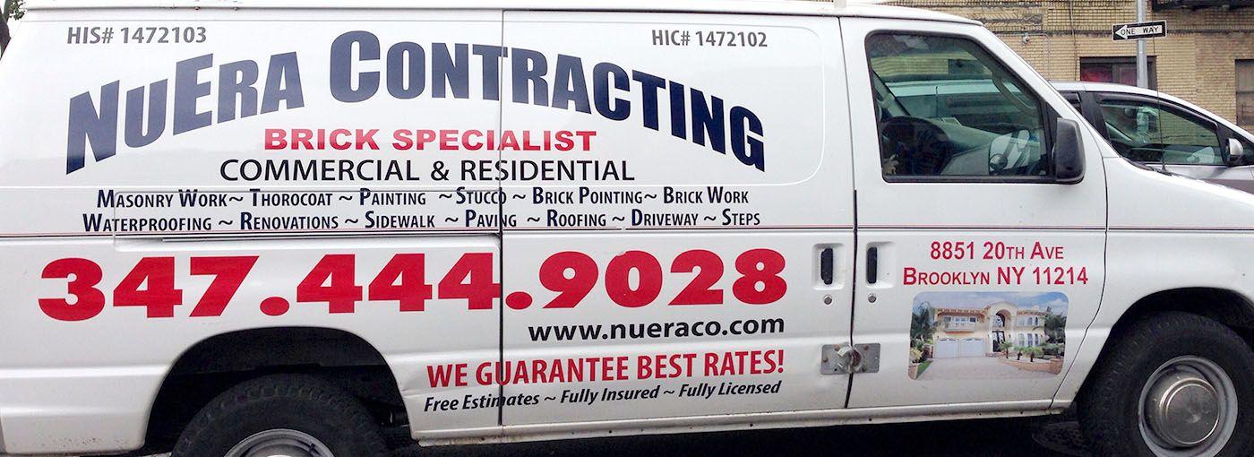 NuEra Contracting NY Image
