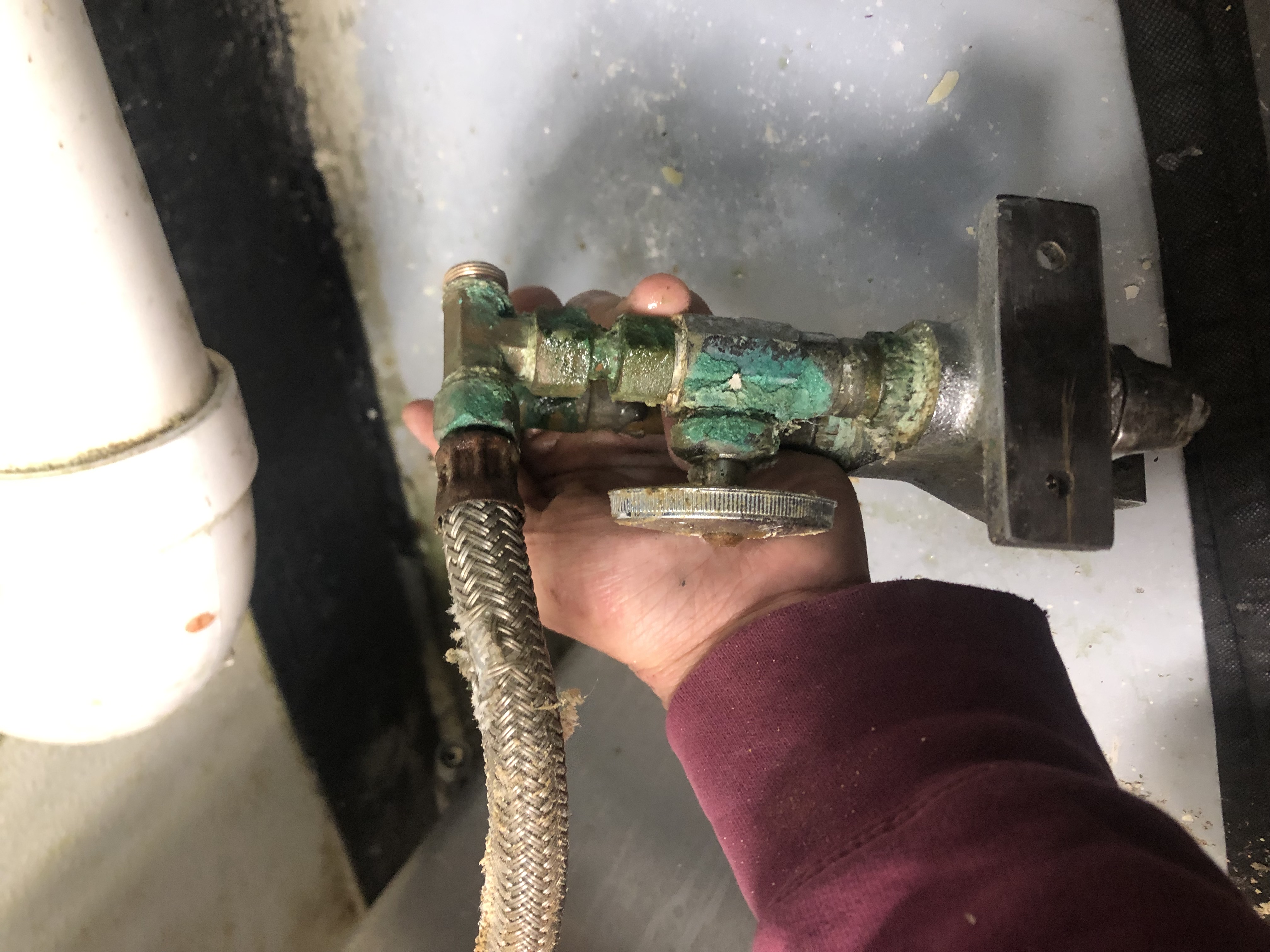 A2B Plumbing LLC Image