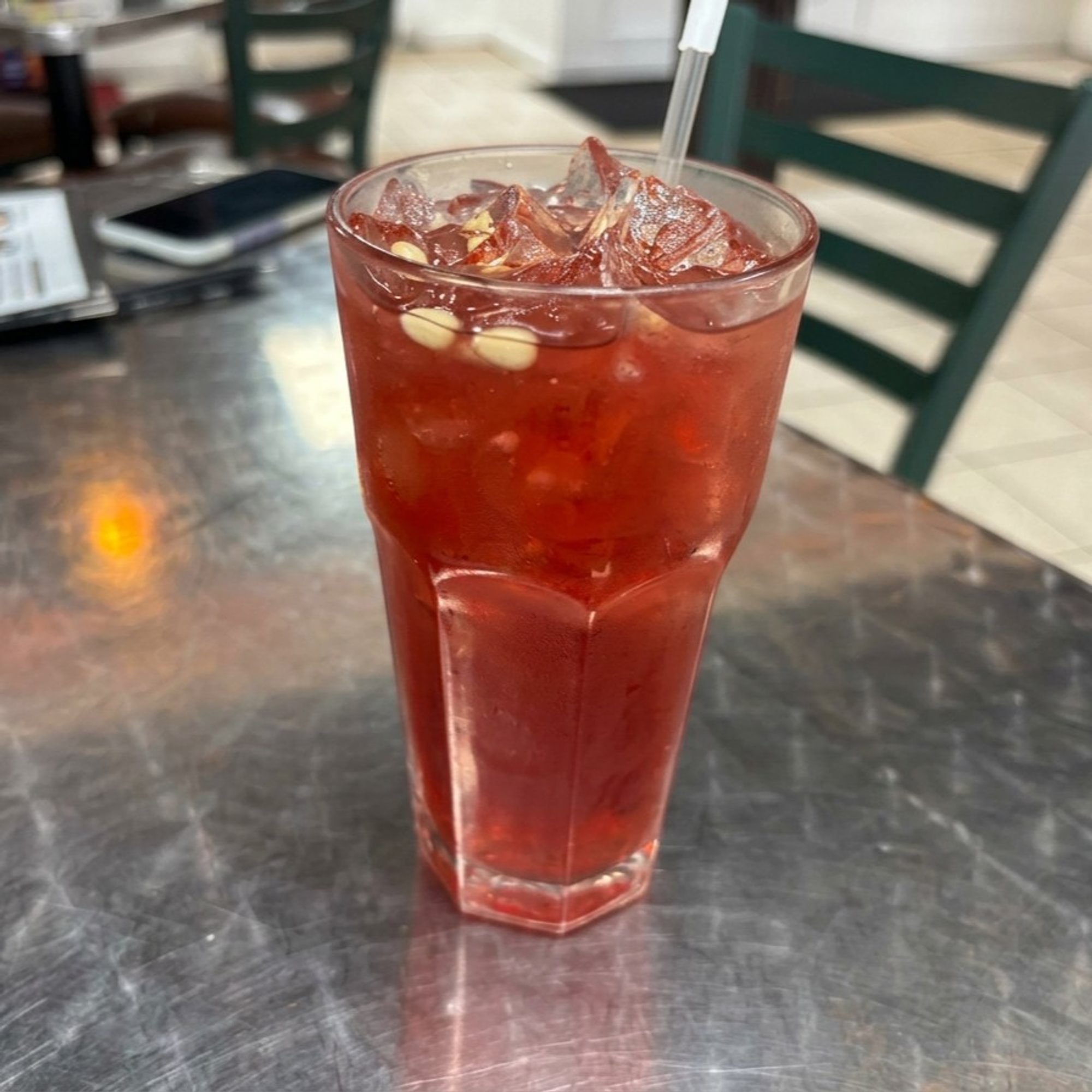 Lebanese Tea