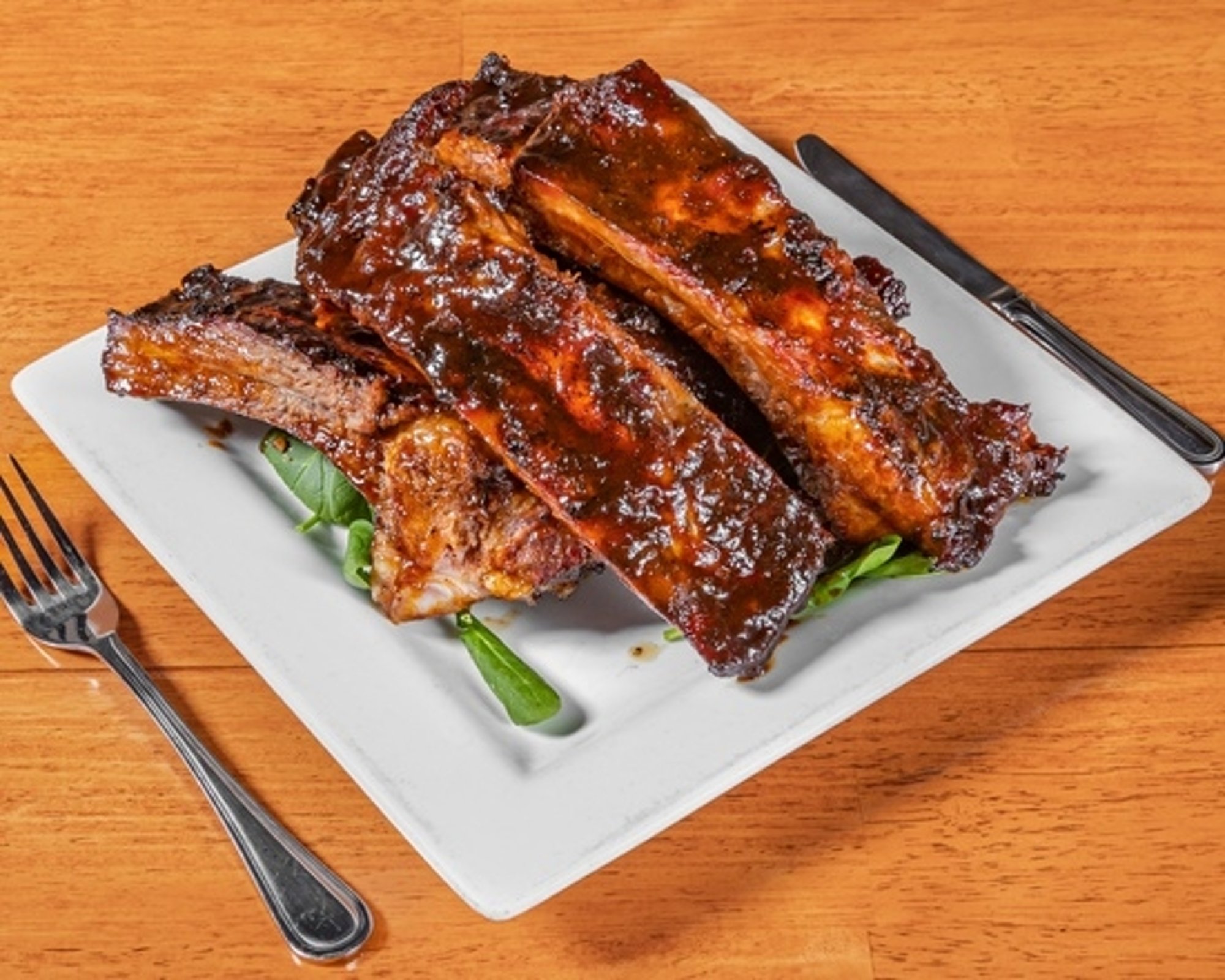 BEEF RIBS