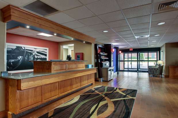 Images Hampton Inn Lebanon