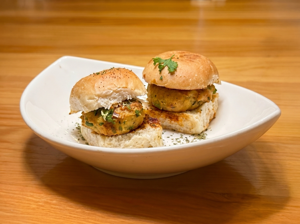 Vada Paav