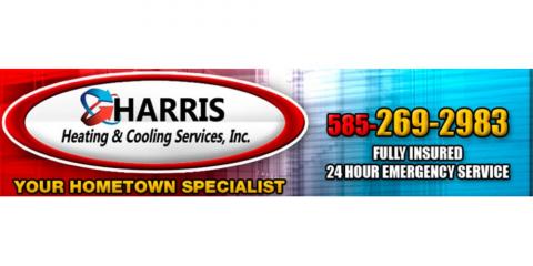 Harris Heating and Cooling Services, Inc. Photo