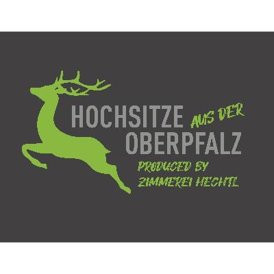 Logo von Hochsitz aus der Oberpfalz