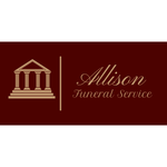 Allison Funeral Home Logo