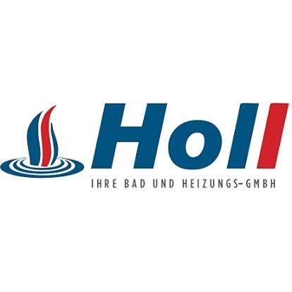 Logo von Holl GmbH