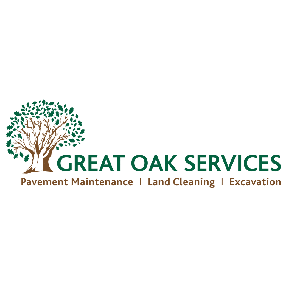 Great Oak Services Logo