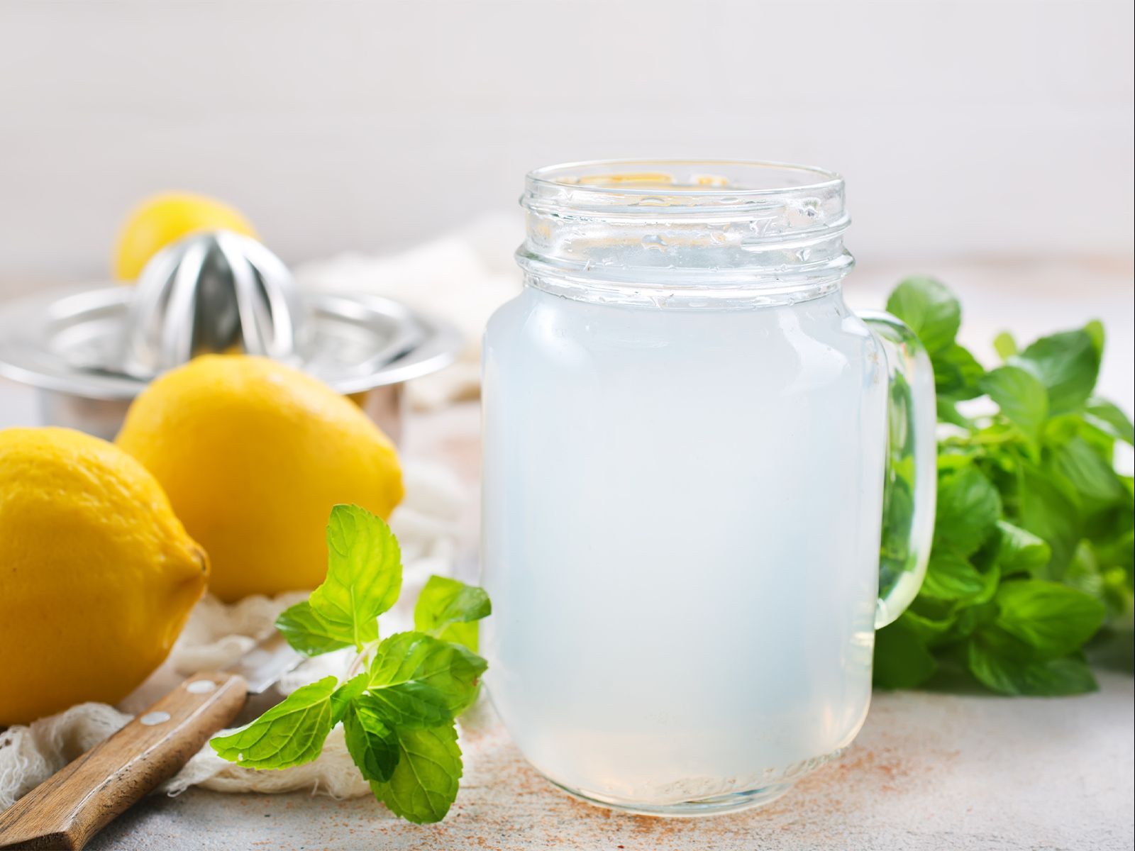 NIMBU SODA