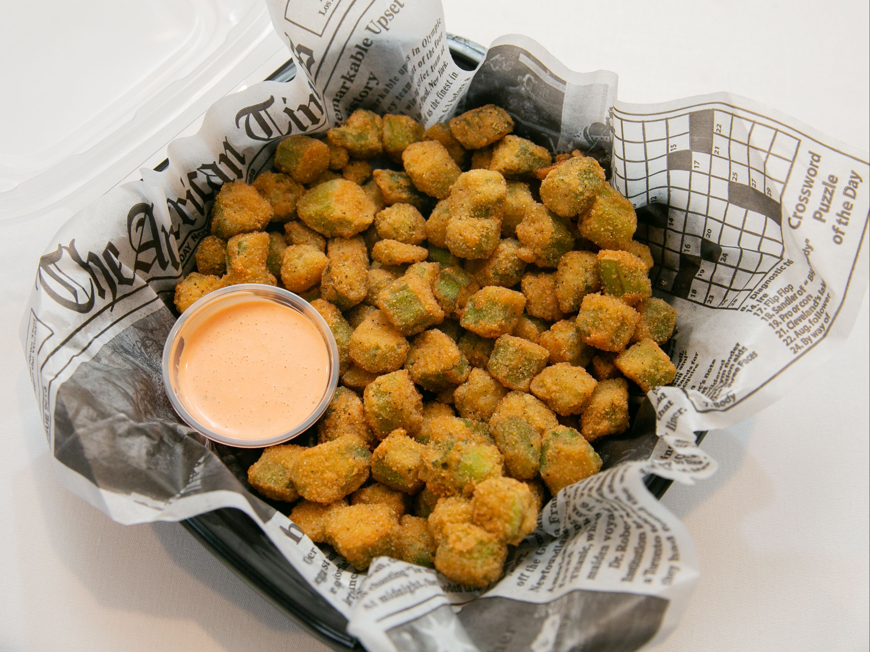Southern Popcorn