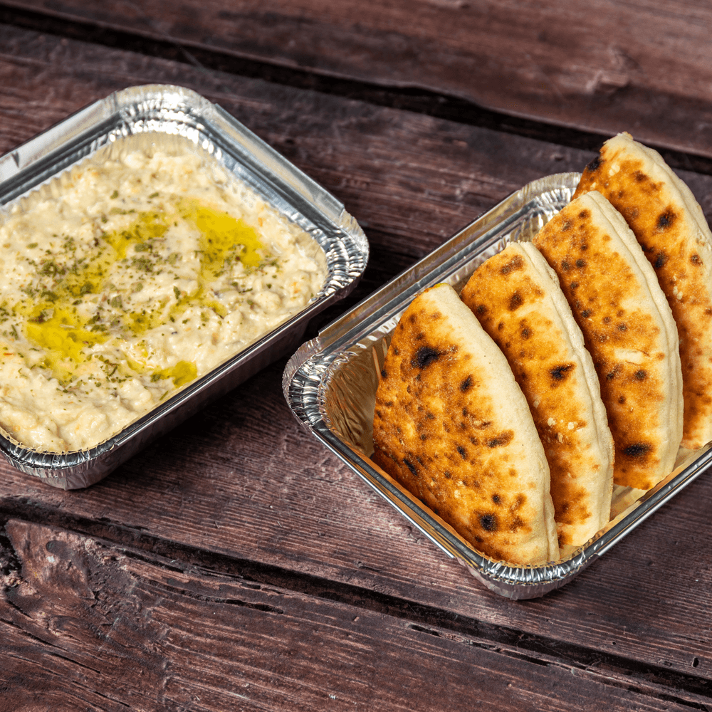 Babaganoush