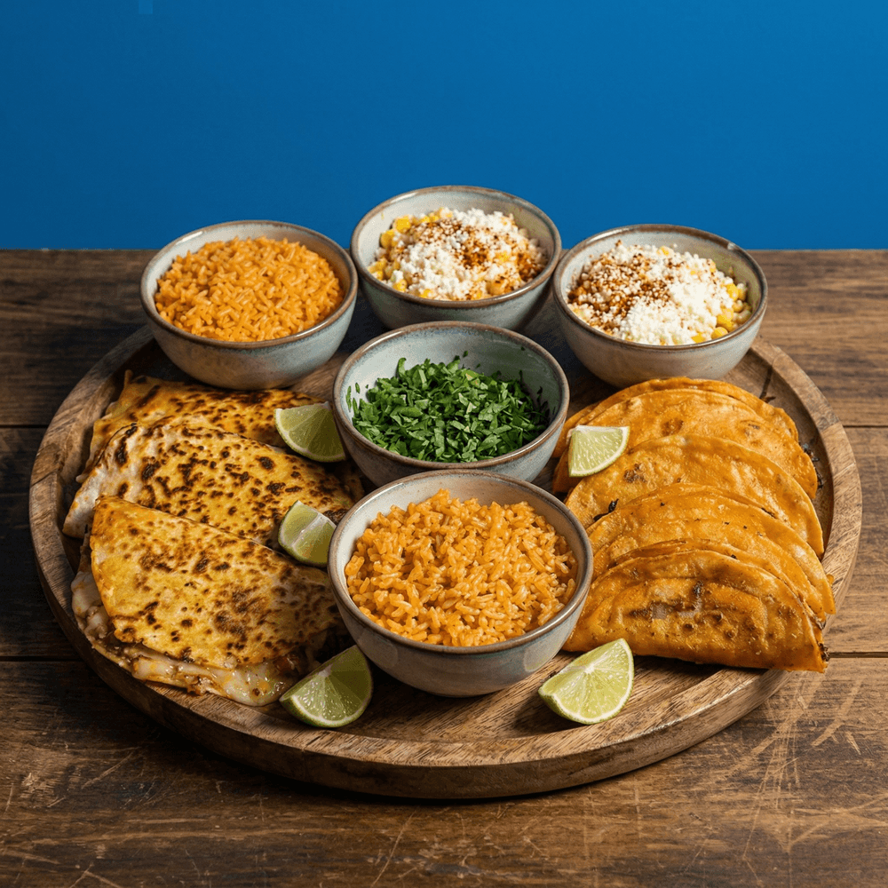 Birria Mega Pack