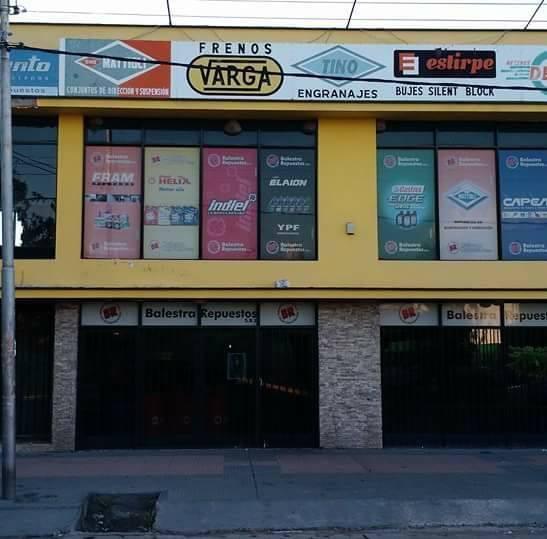 Galería en miniatura