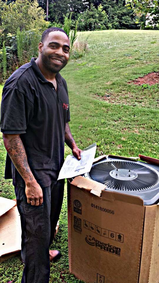 MIDWID MAINTENANCE REPAIRS Image