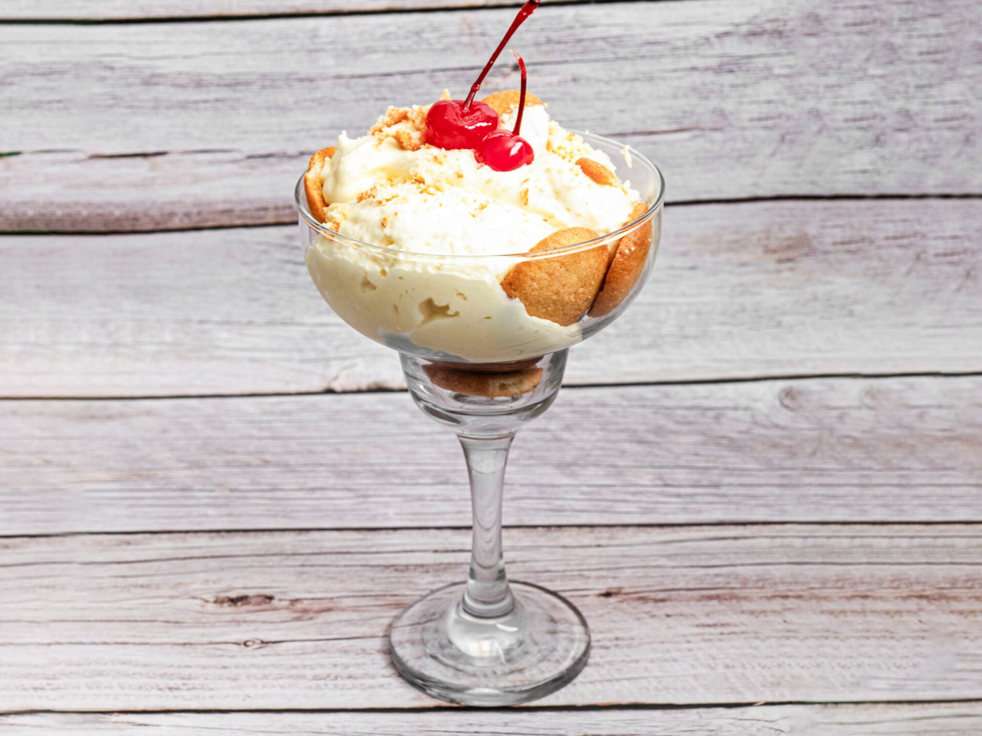 Banana Pudding