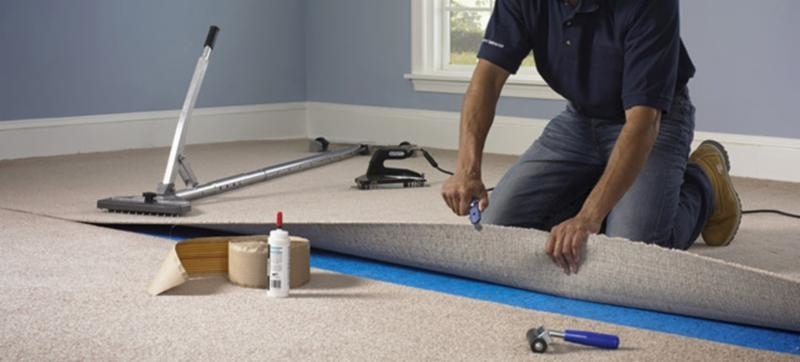 Images All Purpose Carpet Repair