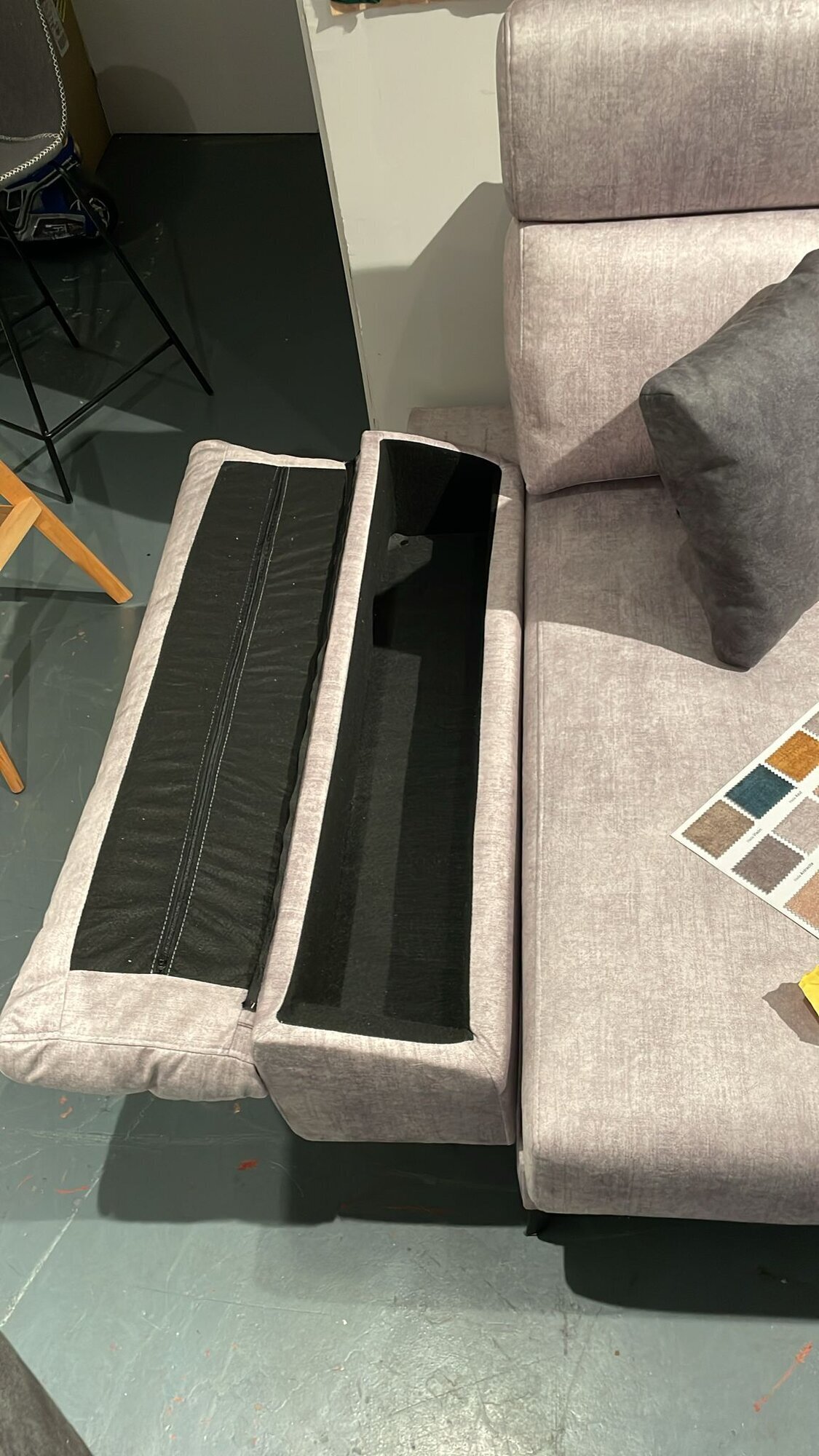 Galería en miniatura