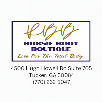 Robsie Body Boutique