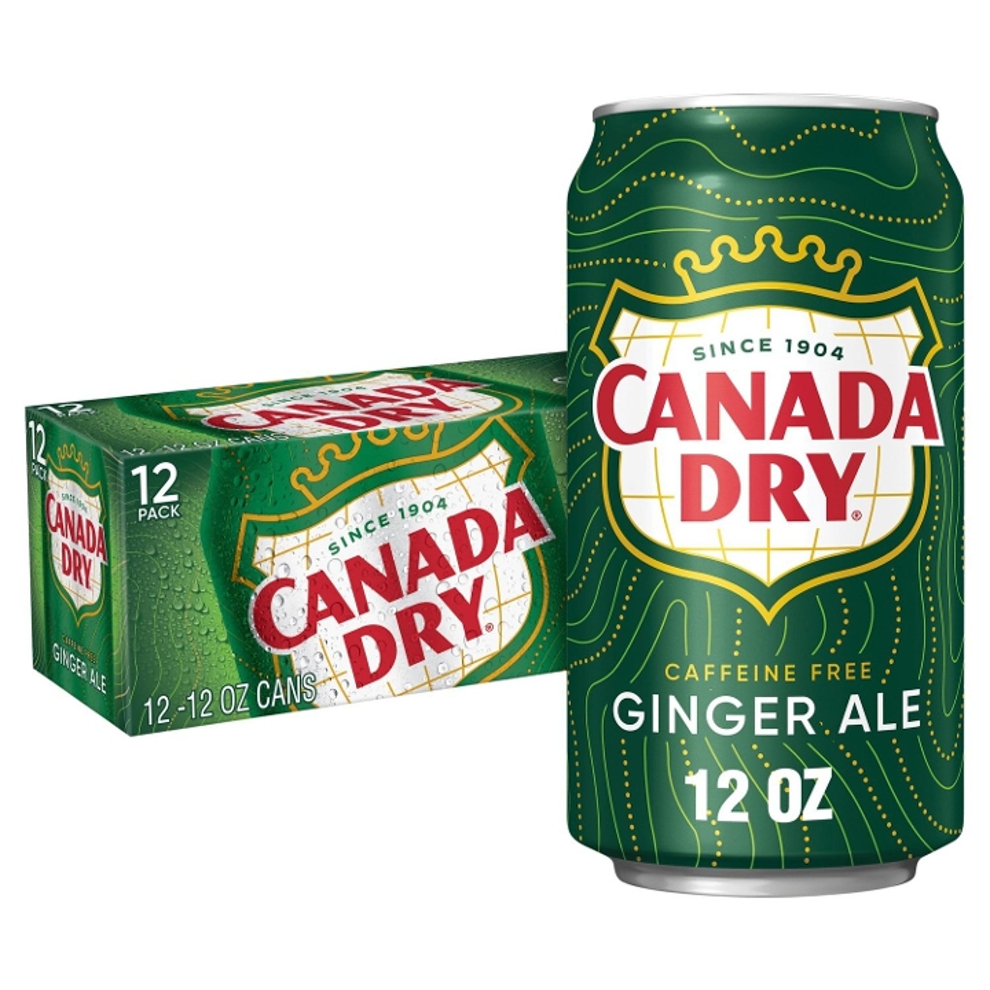 Ginger Ale