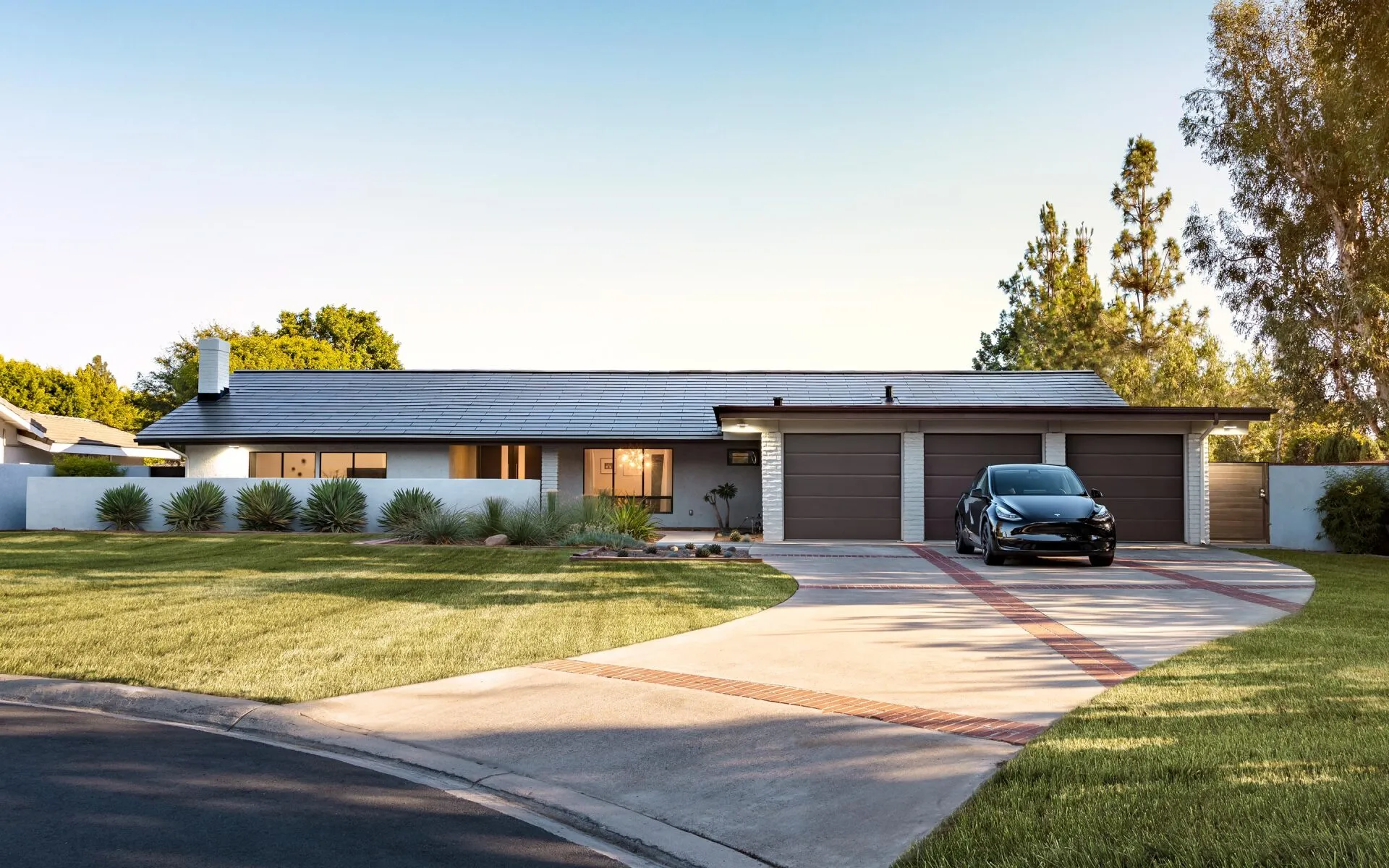 Telsa Solar Roof
