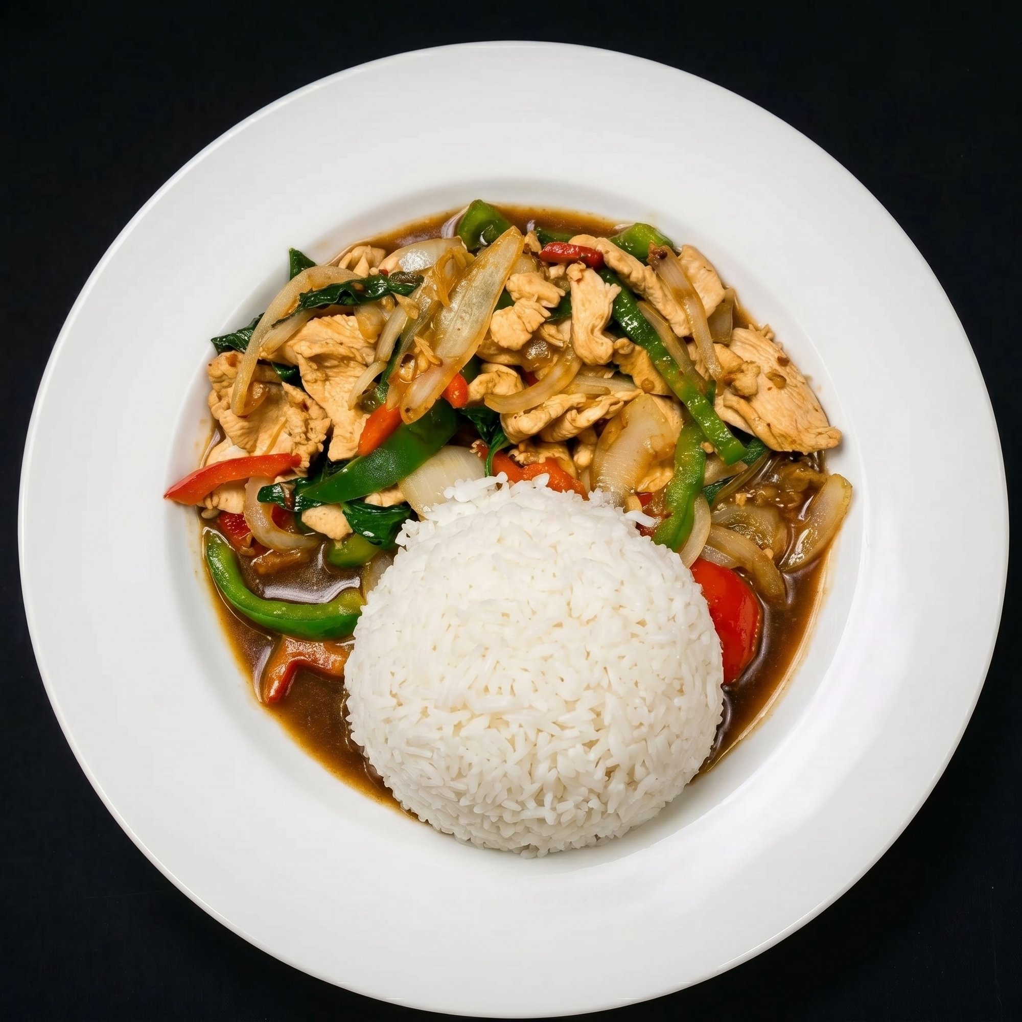 Pad Kapau