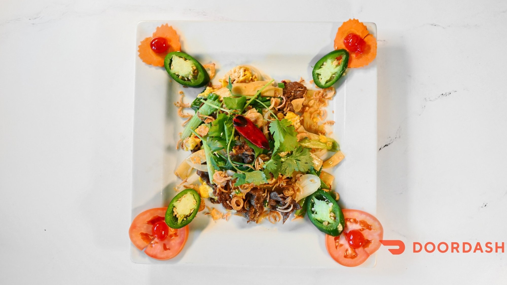 S10. Mongolian Beef - Mông Gò Bò