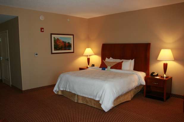 Images Hilton Garden Inn Mystic/Groton