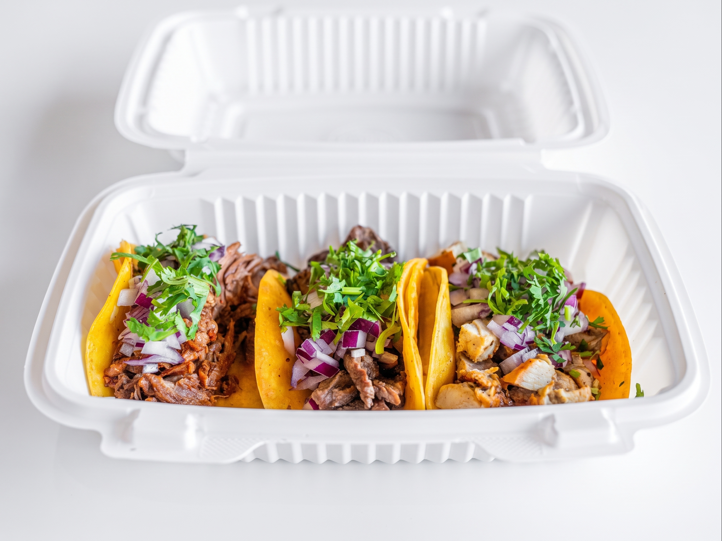 3 Street Tacos