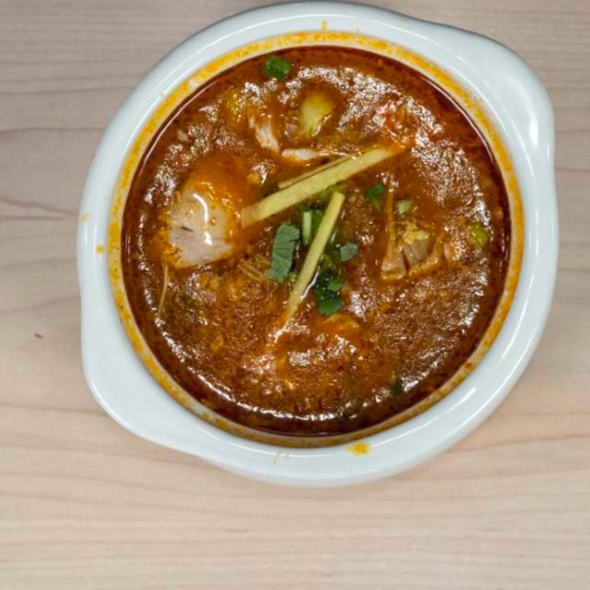 Murg Shorba Soup