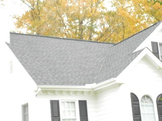 Crown Roofing Photo