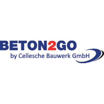 Logo von Beton2Go