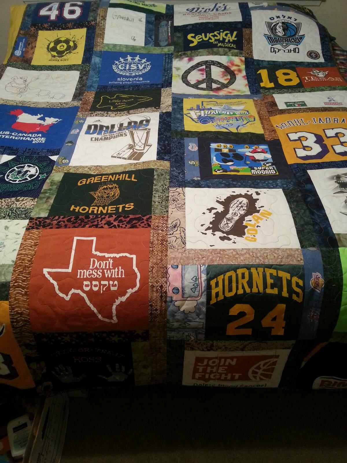 Quiltz from the Attic Image