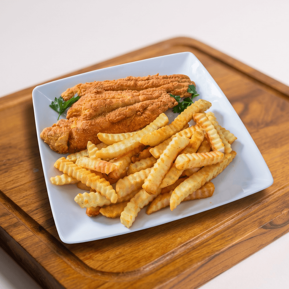 Catfish Meal