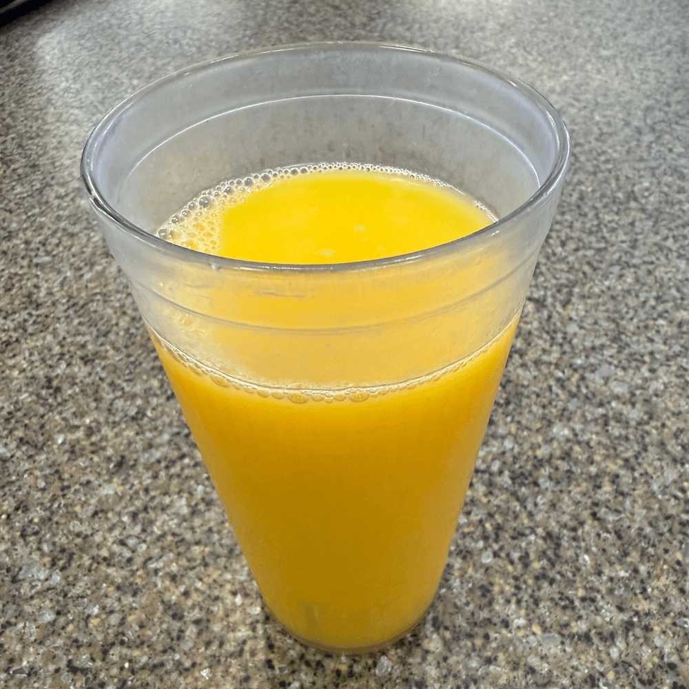 Orange Juice