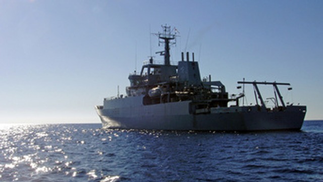 Foto de BAE Systems Foto de BAE Systems