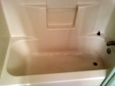 Aquastar Cleaning Services Photo