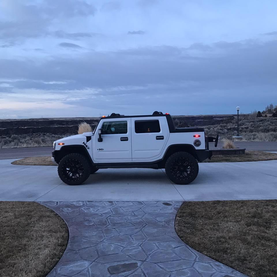 Petersen Performance