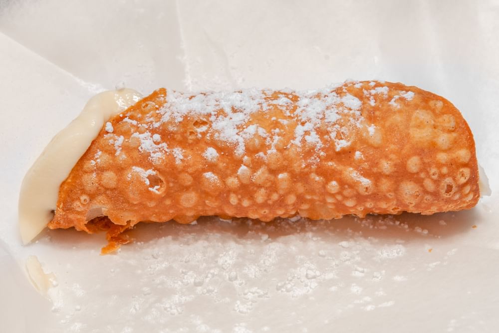 Cannoli